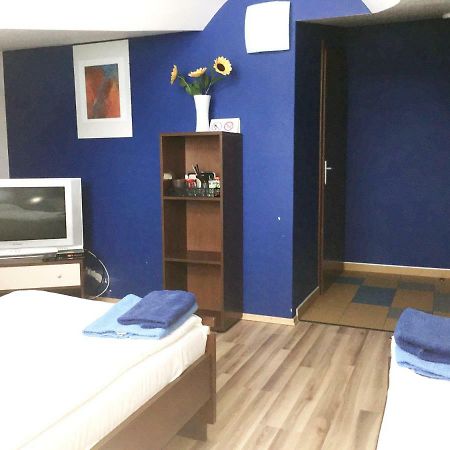 Relax & Tenis Club Liptovský Mikuláš Exteriér fotografie