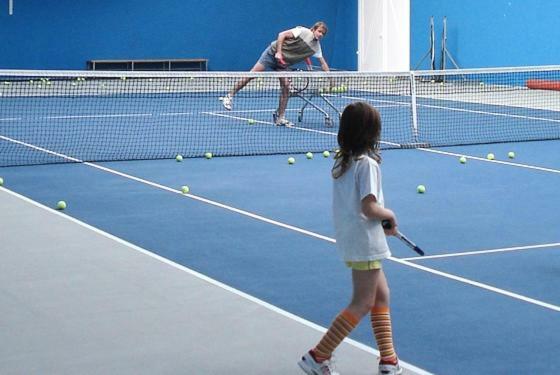 Relax & Tenis Club Liptovský Mikuláš Exteriér fotografie
